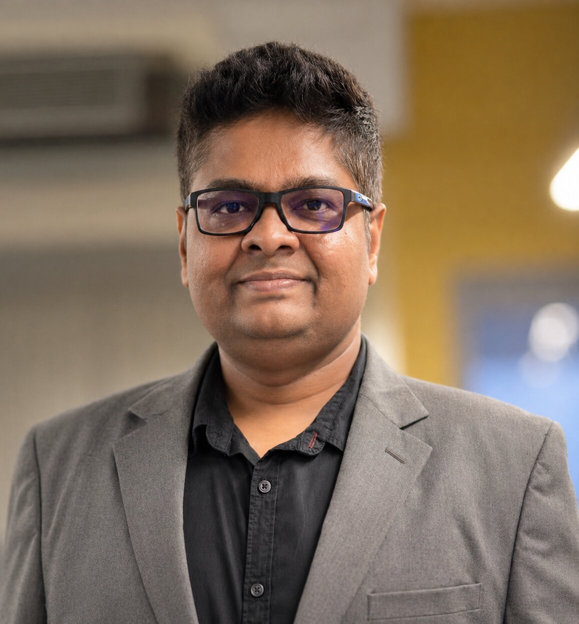 Sagar Rathod – KPO Expert